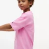 Lasten Tommy Surf -grafiikkat-paita Lasten Tommy Surf -grafiikkat-paita