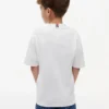 Lasten Tommy Surf -grafiikkat-paita Lasten Tommy Surf -grafiikkat-paita