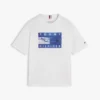 Lasten Tommy Surf -grafiikkat-paita Lasten Tommy Surf -grafiikkat-paita