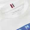 Lasten Tommy Surf -grafiikkat-paita Lasten Tommy Surf -grafiikkat-paita