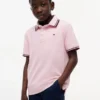 Lasten Tommy Wicking -polo Lasten Tommy Wicking -polo