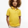Lasten Tommy Wicking -polo Lasten Tommy Wicking -polo