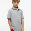 Lasten Tommy Wicking -polo