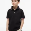 Lasten Tommy Wicking -polo