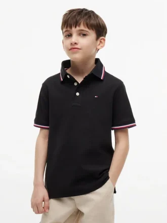 Lasten Tommy Wicking -polo