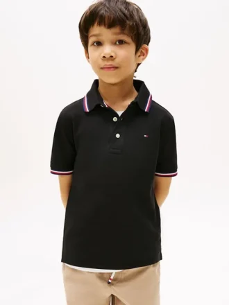 Lasten Tommy Wicking -polo