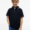Lasten Tommy Wicking -polo Lasten Tommy Wicking -polo