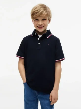 Lasten Tommy Wicking -polo