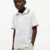 Lasten Tommy Wicking -polo Lasten Tommy Wicking -polo