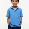 Lasten Tommy Wicking -polo Lasten Tommy Wicking -polo
