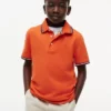 Lasten Tommy Wicking -polo Lasten Tommy Wicking -polo