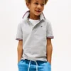 Lasten Tommy Wicking -polo Lasten Tommy Wicking -polo