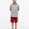 Lasten Tommy Wicking -polo