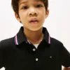 Lasten Tommy Wicking -polo Lasten Tommy Wicking -polo