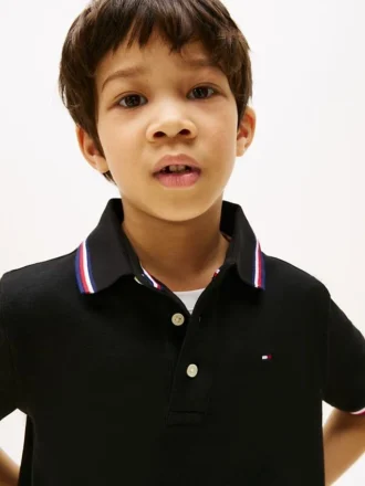 Lasten Tommy Wicking -polo