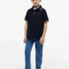 Lasten Tommy Wicking -polo Lasten Tommy Wicking -polo