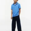 Lasten Tommy Wicking -polo Lasten Tommy Wicking -polo