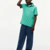 Lasten Tommy Wicking -polo Lasten Tommy Wicking -polo