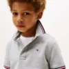 Lasten Tommy Wicking -polo Lasten Tommy Wicking -polo