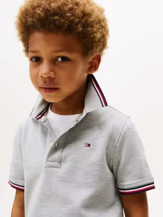 Lasten Tommy Wicking -polo