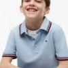 Lasten Tommy Wicking -polo Lasten Tommy Wicking -polo