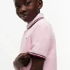 Lasten Tommy Wicking -polo Lasten Tommy Wicking -polo