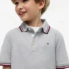 Lasten Tommy Wicking -polo