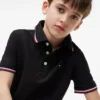 Lasten Tommy Wicking -polo