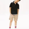 Lasten Tommy Wicking -polo Lasten Tommy Wicking -polo