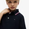 Lasten Tommy Wicking -polo Lasten Tommy Wicking -polo