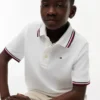 Lasten Tommy Wicking -polo Lasten Tommy Wicking -polo