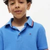 Lasten Tommy Wicking -polo Lasten Tommy Wicking -polo