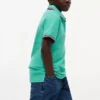 Lasten Tommy Wicking -polo Lasten Tommy Wicking -polo