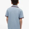 Lasten Tommy Wicking -polo Lasten Tommy Wicking -polo