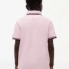 Lasten Tommy Wicking -polo Lasten Tommy Wicking -polo