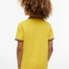 Lasten Tommy Wicking -polo Lasten Tommy Wicking -polo