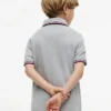 Lasten Tommy Wicking -polo