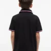 Lasten Tommy Wicking -polo