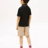 Lasten Tommy Wicking -polo Lasten Tommy Wicking -polo