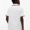 Lasten Tommy Wicking -polo Lasten Tommy Wicking -polo