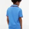 Lasten Tommy Wicking -polo Lasten Tommy Wicking -polo
