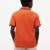 Lasten Tommy Wicking -polo Lasten Tommy Wicking -polo