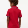 Lasten Tommy Wicking -polo Lasten Tommy Wicking -polo