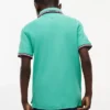 Lasten Tommy Wicking -polo Lasten Tommy Wicking -polo
