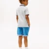 Lasten Tommy Wicking -polo Lasten Tommy Wicking -polo
