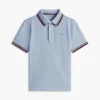 Lasten Tommy Wicking -polo Lasten Tommy Wicking -polo