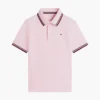 Lasten Tommy Wicking -polo Lasten Tommy Wicking -polo