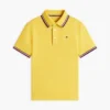 Lasten Tommy Wicking -polo Lasten Tommy Wicking -polo