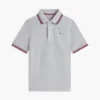 Lasten Tommy Wicking -polo