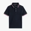 Lasten Tommy Wicking -polo Lasten Tommy Wicking -polo